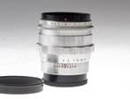 Carl Zeiss Jena Biometar 2,8/80mm T (M42) Telelens, Audio, Tv en Foto, Fotocamera's Analoog, Nieuw