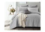 Sleeptime Chrone Zilver 260 x 250 - 140X200/220 + 1 x kussen, Nieuw