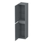 Brauer Joy - Wavy - Hoge Kast - 160 cm - 2 Deuren -, Ophalen of Verzenden, Nieuw