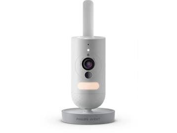 Philips Avent SCD973/26 - Premium Connected Baby Monitor -, Kinderen en Baby's, Babyfoons, Verzenden, Zo goed als nieuw