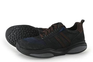 Xsensible Veterschoenen in maat 42 Zwart, Verzenden, Zwart, Gedragen, Xsensible