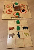 Jegro Kleuren bingo, Verzenden, Nieuw