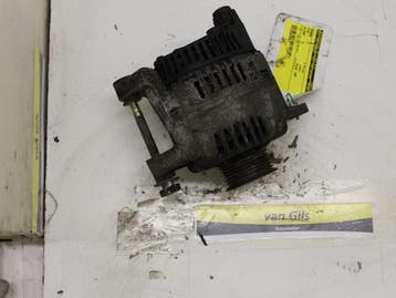 Dynamo Fiat Ulysse O129201, Ophalen of Verzenden, Nieuw