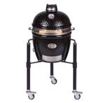 Monolith Junior + onderstel, Tuin en Terras, Houtskoolbarbecues, Verzenden, Nieuw
