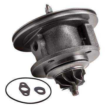 Turbo rompgroep (CHRA) geschikt voor Opel Corsa D 1.3 CDT..., Verzenden, Nieuw, Opel