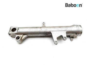 Voorvork Buitenpoot Links Honda CBR 1100 XX Blackbird, Verzenden, Gebruikt