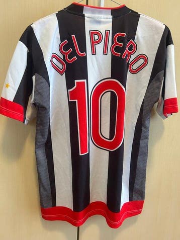 Juventus - Italiaanse voetbal competitie - 2007 -, Nieuw