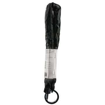 Simson Zwarte insteekketting 8,3 x 900 mm met sleutel voo..., Ophalen of Verzenden, Nieuw