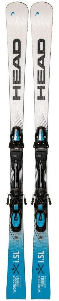 Head Worldcup Rebels i.SL - 2025-155 cm, Gebruikt, Ophalen of Verzenden, Carve, Skiën