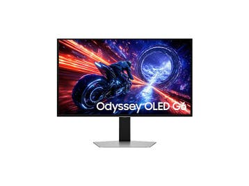 Samsung - QHD Gaming Monitor - 27 inch, Gaming, Verzenden, In hoogte verstelbaar, Nieuw