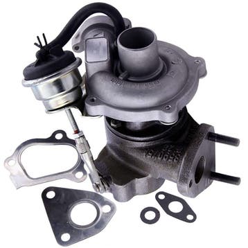Turbo geschikt voor Opel Corsa D 1.3 CDTi 55Kw Z13DTJ 543..., Verzenden, Nieuw, Opel