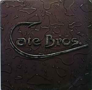 LP gebruikt - Cate Bros. - Cate Bros., Verzenden, Zo goed als nieuw, Overige formaten