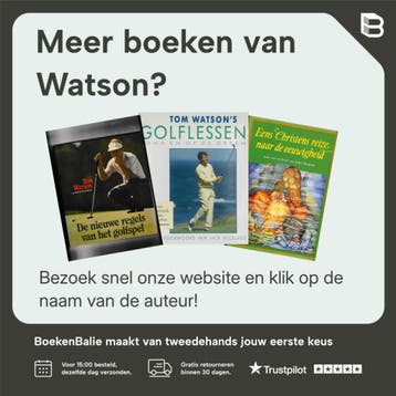 COMPLETE CARAVAN BOEK - Watson 9781859603130, Verzenden, Gelezen, Watson