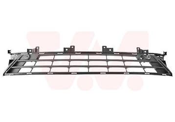Grille o.a: Opel, Astra K, Astra K Sports Tourer, Ophalen of Verzenden, Nieuw, Opel