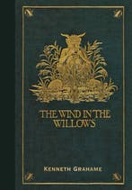 9781441347206 The Wind in the Willows (Masterpiece Librar..., Verzenden, Nieuw