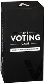 The Voting Game | Player Ten Games - Gezelschapsspellen, Hobby en Vrije tijd, Gezelschapsspellen | Bordspellen, Verzenden, Nieuw