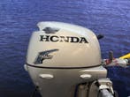 “?Honda 10 pk buitenboordmotor | Inruil Koopje, 5 tot 10 pk, Viertaktmotor, Ophalen of Verzenden, Zo goed als nieuw