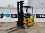 Yale ERP10 hh 532 cm heftruck MARGE geen btw MET VIDEO, Elektrisch, Heftruck, Yale