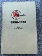 Floriala 1890 – 1990, Boeken, Geschiedenis | Stad en Regio, P.J. ter Laak, Verzenden, 20e eeuw of later, Gelezen
