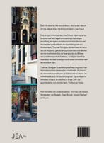 Voordeuren van Amsterdam 9789083014098 Thomas Schlijper, Verzenden, Zo goed als nieuw, Thomas Schlijper