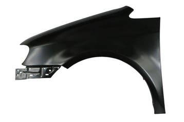 Spatbord o.a: Volkswagen, Touran (1T1, T2), Volkswagen, Ophalen of Verzenden, Spatbord, Nieuw