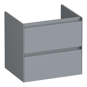 Brauer Inspire - Onderkast 60 cm - met 2 Softclose Lades, Ophalen of Verzenden, Nieuw