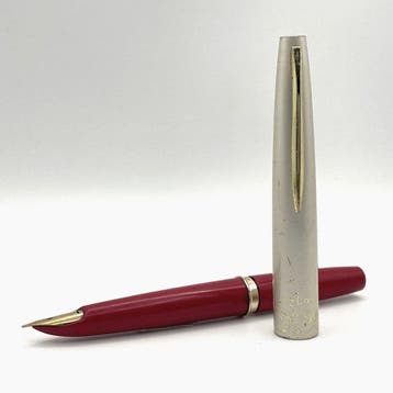 Pilot - Elite 18K-750 - Zonder minimumprijs - Vulpen, Nieuw