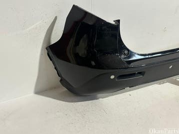 Suzuki Vitara (LY) achterbumper 71811-54P, Ophalen, Gebruikt, Achter, Bumper