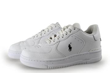 Polo Ralph Lauren Sneakers in maat 37 Wit, Kleding | Dames, Polo Ralph Lauren, Verzenden, Wit, Sneakers of Gympen