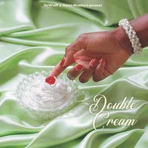 lp nieuw - Dewolff - Double Cream, Cd's en Dvd's, Vinyl | Rock, Zo goed als nieuw, Verzenden