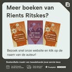 Leer voelen wat je wilt voelen / Basisboek zentraining / 2, Verzenden, Zo goed als nieuw, Rients Ritskes