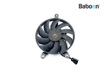 Koelfan Motor Triumph Tiger 800  (VIN: <674841), Verzenden, Gebruikt