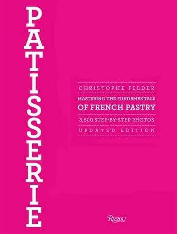 Patisserie, Boeken, Verzenden, Nieuw