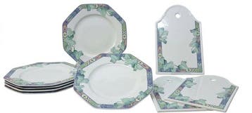 Villeroy & Boch - Ontbijtbord (9) - Pasadena -