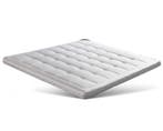 Caresse 865 Topper Natuurlatex - 100 x 220, Nieuw