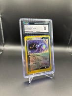 Pokémon - 1 Graded card - Sableye 10/100 Foil - CGC 8 - EX -, Nieuw