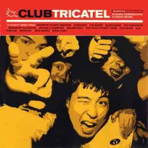 cd - Various - Club Tricatel, Verzenden, Zo goed als nieuw