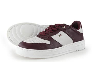 Tommy Hilfiger Sneakers in maat 42 Roze, Kleding | Dames, Schoenen, Overige kleuren, Verzenden, Tommy Hilfiger, Sneakers of Gympen