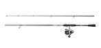 Abu Garcia Max X Spinning Combo 2.13m (10-30g), Verzenden, Nieuw