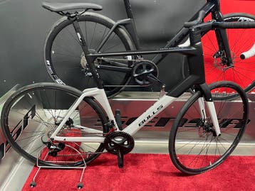 Bulls harrier tiagra of alpine racefietsen nieuw 35% korting, Ophalen, Nieuw