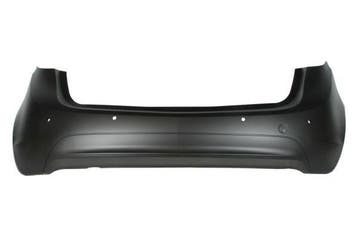 Bumper o.a: 1400827, Ophalen of Verzenden, Nieuw, Bumper