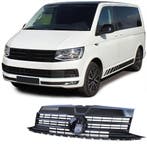 Sport Grill Glans Zwart VW Transporter T6 2015-2019 CS254, Nieuw, Voor, Volkswagen