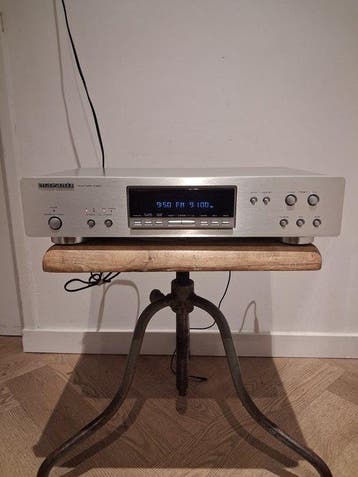Marantz - ST-6001 Tuner, Nieuw