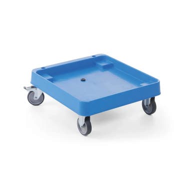 Hendi Trolley voor vaatwaskorven, Verzenden, Nieuw