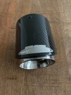 John Cooper Works JCW Carbon uitlaat sierstuk, Ophalen of Verzenden, Nieuw