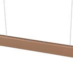 LED Hanglamp - Trion Soile - 28W - Aanpasbare Kleur -, Ophalen of Verzenden, Nieuw, Metaal