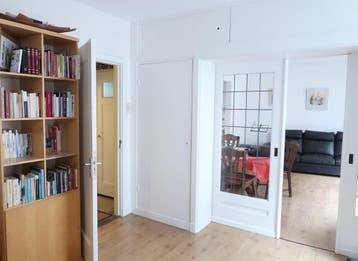 Te huur: Appartement Kromme Nieuwegracht in Utrecht, Utrecht, Appartement, Utrecht