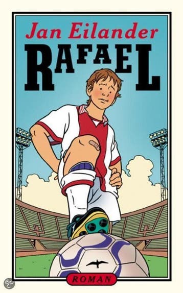 Rafael - Jan Eilander 9789060055328, Verzenden, Gelezen, Jan Eilander