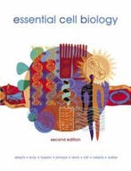 Essential Cell Biology, 9780815334811, Boeken, Verzenden, Zo goed als nieuw, HBO