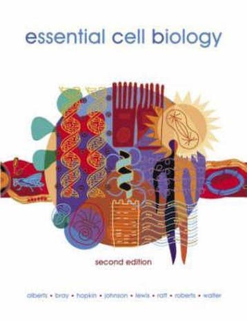 Essential Cell Biology, 9780815334811, Boeken, Verzenden, Zo goed als nieuw, HBO